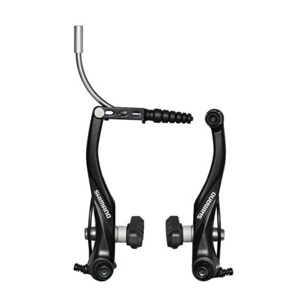 SHIMANO Brake V-brake T4000 Front