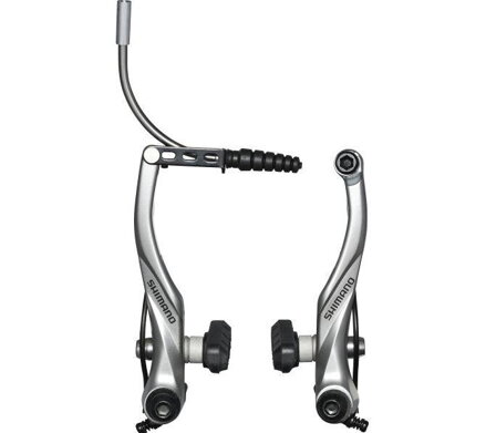 SHIMANO Brake V-brake T4000 Rear