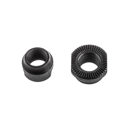 SHIMANO HBT-X505 bal első kónusz
