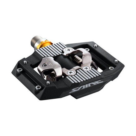 SHIMANO Pedals Saint M821