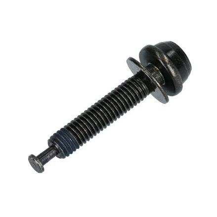 SHIMANO Féknyereg csavar Flat mount 38mm