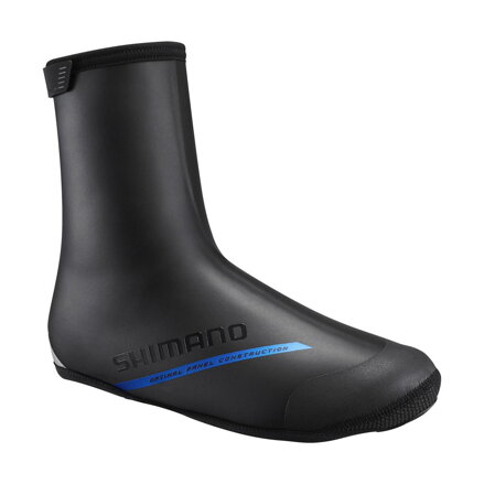 SHIMANO XC THERMAL cipőhuzatok fekete