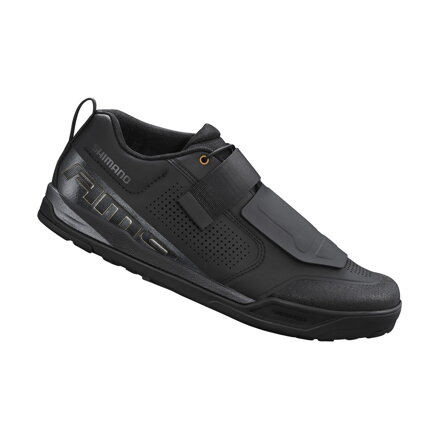 SHIMANO Cipő SHAM903 fekete