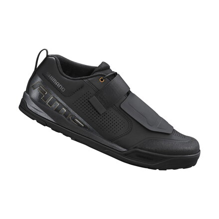 SHIMANO SHAM903 fekete cipő
