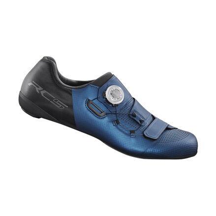 SHIMANO Cipő SHRC502 kék
