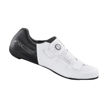 SHIMANO Cipő SHRC502 fehér
