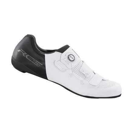 SHIMANO SHRC502 fehér cipő