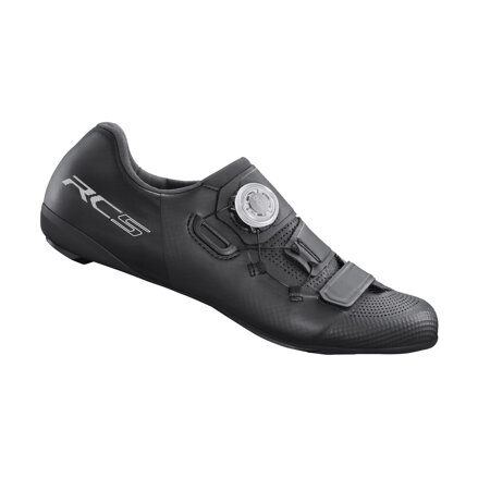 SHIMANO SHRC502 fekete női cipő