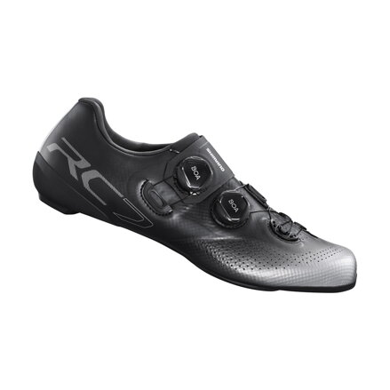 SHIMANO SHRC702 fekete cipő