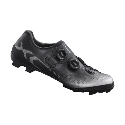 SHIMANO SHXC702 fekete cipő