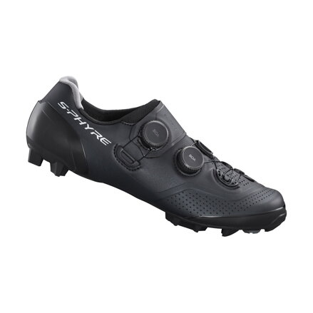 SHIMANO Cipő SHXC902 fekete