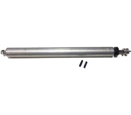 PRO KORYAK DSP 70mm external olajos patron