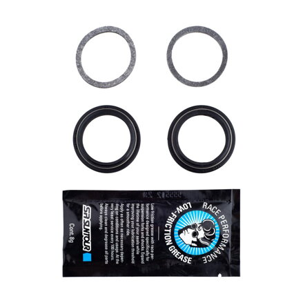 SR SUNTOUR Gufier set for Auron34/Aion34, Mobie45, SF20 Axon Werx & Elite FKA122-02