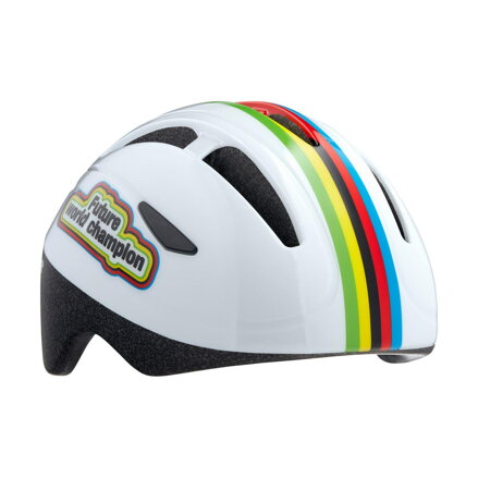 LAZER BOB+ szivárvány UNI 46-52