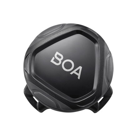 SHIMANO BOA L6 RC7/XC7/ME501/MW7 jobb oldali szürke kapocsrendszer