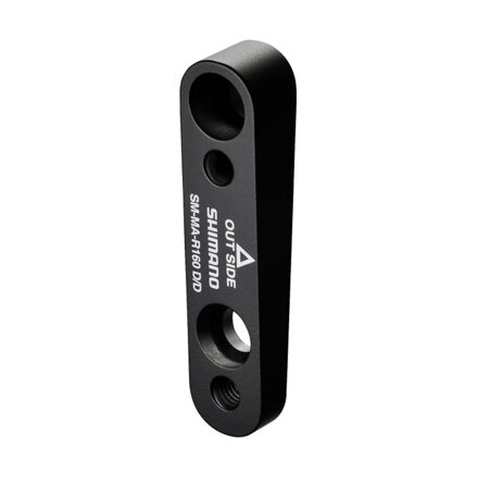 Shimano Tárcsafékadapter SM-MAR160 hátsó ért Féktárcsa 160mm FM