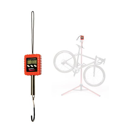 FEEDBACK SPORT Váha ALPINE digitálna závesná