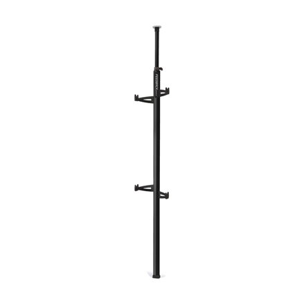 FEEDBACK SPORT VELO HOME BASE holder for 2 bicycles black