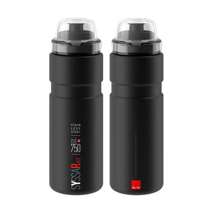 ELITE Bottle SYSSA RACE