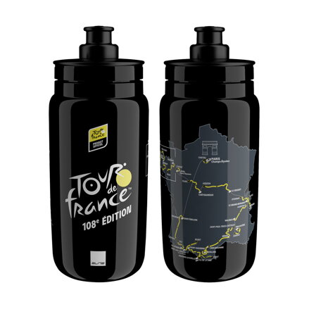 ELITE Bottle FLY TdF 2021