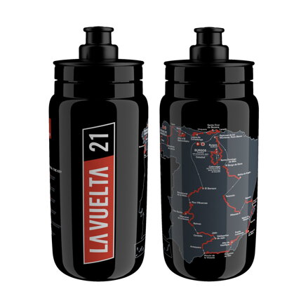 ELITE FLY Vuelta bottle 550ml