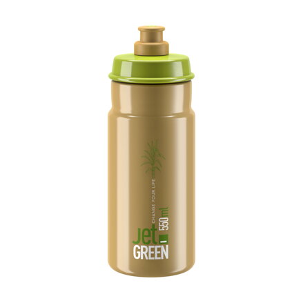 ELIT Kulacs Jet Green 550 Ml