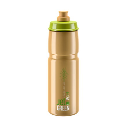 ELIT Kulacs Jet Green 750 Ml