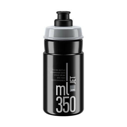 ELITE Bottle JET 350ml