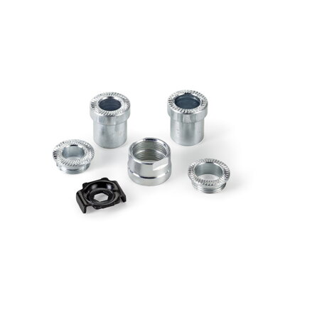 ELITE Adapter 135x10 és 135x12 mm Justo, Direto XR, XR-T, Suito Suito-T