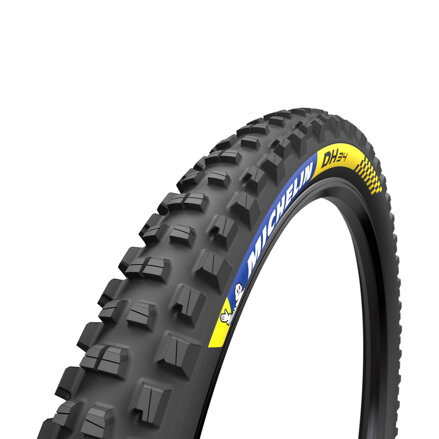 MICHELIN  Külső gumi DH34 MAGI-X 29x2.40 (61-622) 1400g 2x55TPI TLR