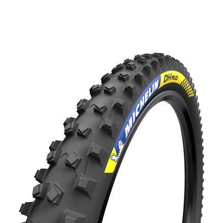 MICHELIN  Külső gumi DH MUD 27.5x2.40 (61-584) 1250g 2x55TPI TLR