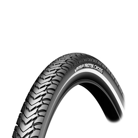 MICHELIN Külső gumi PROTEK CROSS 700x35C