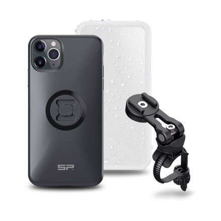 SP CONNECT Szett Bike Bundle Ii Apple Iphone 11 Max