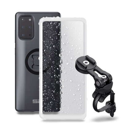 SP CONNECT BIKE BUNDLE II Galaxy S20+ set