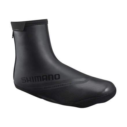 SHIMANO S2100D tornacipőhuzatok fekete