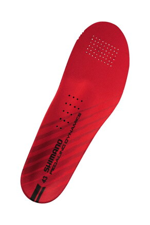 SHIMANO MTB Dual Density cipőbetét
