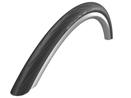 SCHWALBE Külső gumi LUGANO II Vezetékes 700x28C