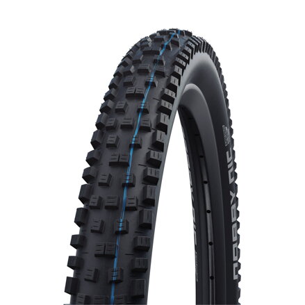 SCHWALBE Külső gumi NOBBY NIC Super Ground 27,5x2,25