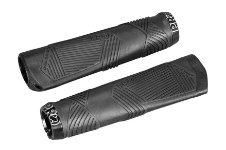 PRO ERGONOMIC SPORT habszivacs markolatok, 130x32mm