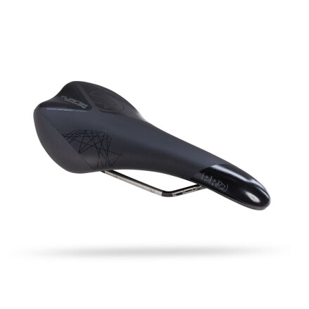 PRO Saddle TURNIX OFFROAD 132 mm