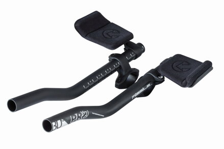 PRO ALLOY ANATOMIC markolatok fekete