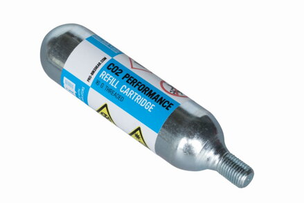 PRO Co2 Tartály 2 X 25 Gr