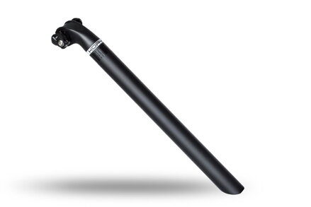 PRO Seat post KORYAK 20mm offset 27.2 mm