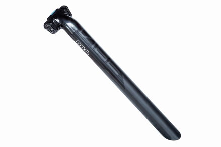 PRO VIBE ALLOY Di2 nyeregcső 20mm offset 350mm