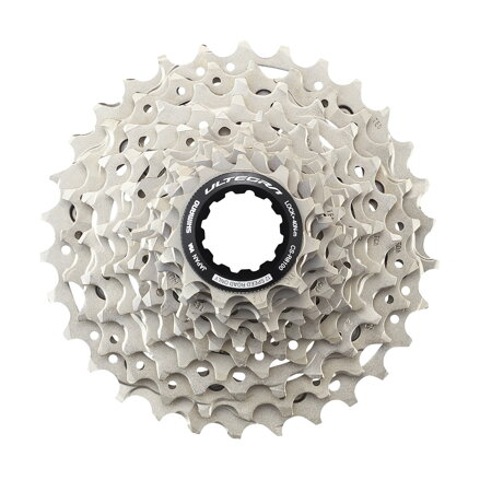 SHIMANO Fogaskoszorú Ultegra R8100 - 12 Spégéses 11-30 Fogszám