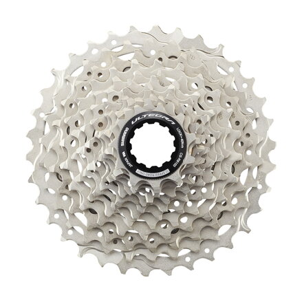 SHIMANO Fogaskoszorú Ultegra R8100 - 12 Spégyes 11-34 Fogszám