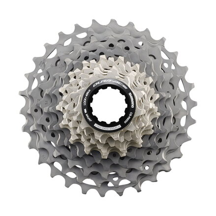 SHIMANO CS-R9200 11-34 Dura-Ace Kazetta 12 sebességes fog