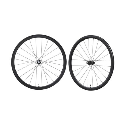 SHIMANO WH-R8170 Ultegra C36 abroncs 11/12 sebességes 100/142x12mm Centerlock