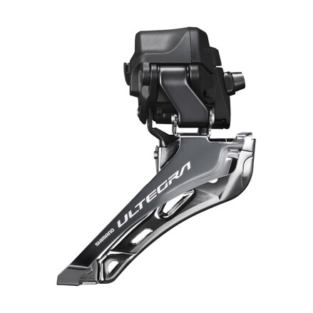 SHIMANO FD-R8150 Első váltó Ultegra 2x12 Di2 integrált