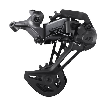 SHIMANO RD-M8130 E-bike Hátsó váltó XT 11 sebességes Linkglide szuper hosszú karú Shadow+